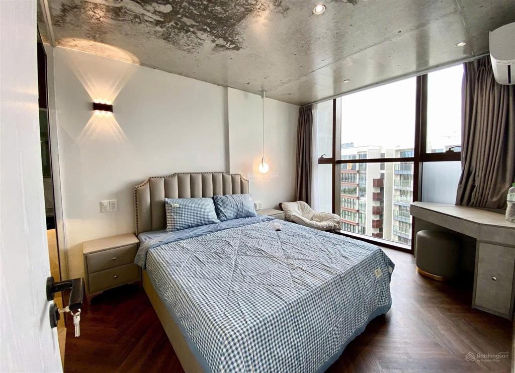 Loft 3pn full nội thất galleria thủ thiêm cho thuê   0363 810 ***