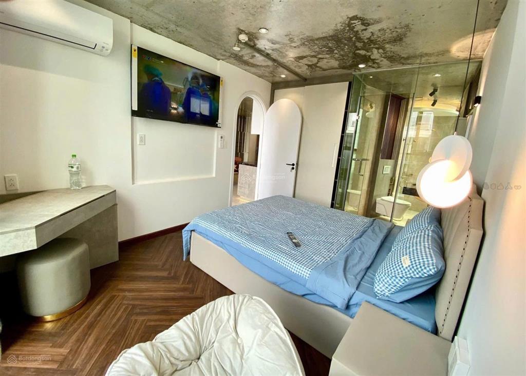 Loft 3pn full nội thất galleria thủ thiêm cho thuê   0363 810 ***