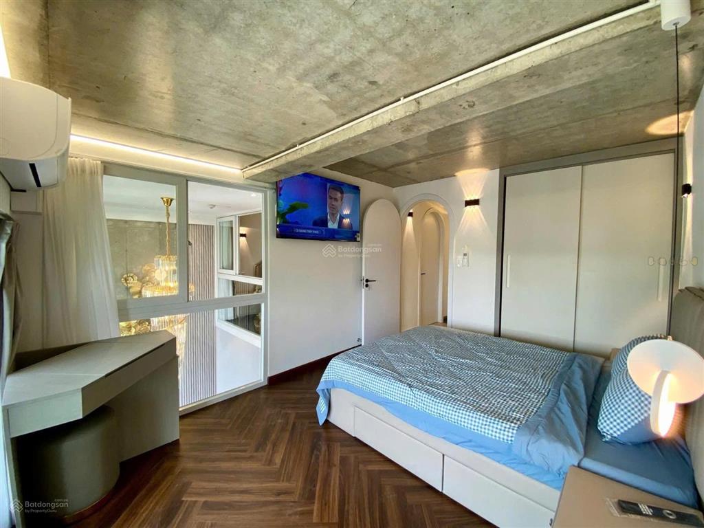 Loft 3pn full nội thất galleria thủ thiêm cho thuê   0363 810 ***