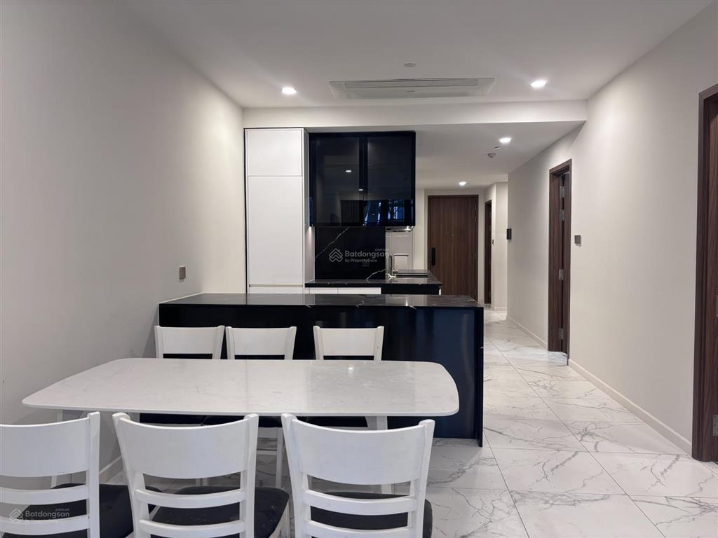 The galleria residence thủ thiêm 3pn full nt cho thuê giá 55 triệu bao pql   0363 810 ***