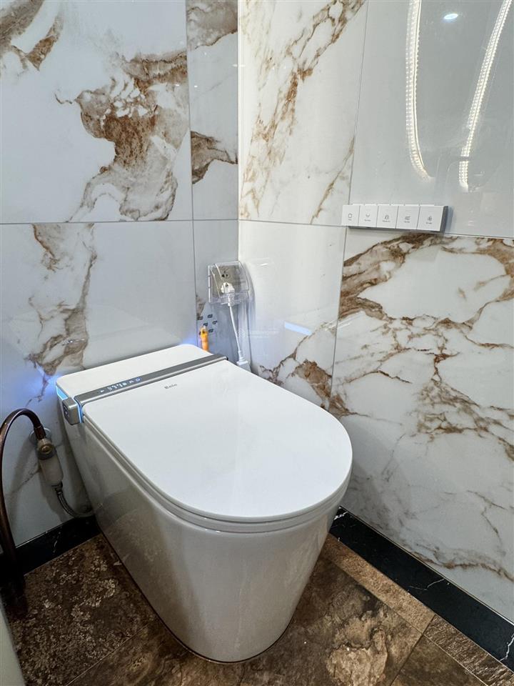 The crest thủ thiêm loft 3pn full nt đẹp view landmark cho thuê   0363 810 ***