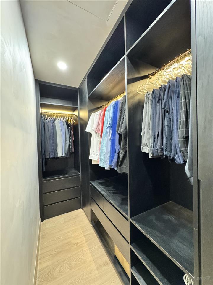 The crest thủ thiêm loft 3pn full nt đẹp view landmark cho thuê   0363 810 ***