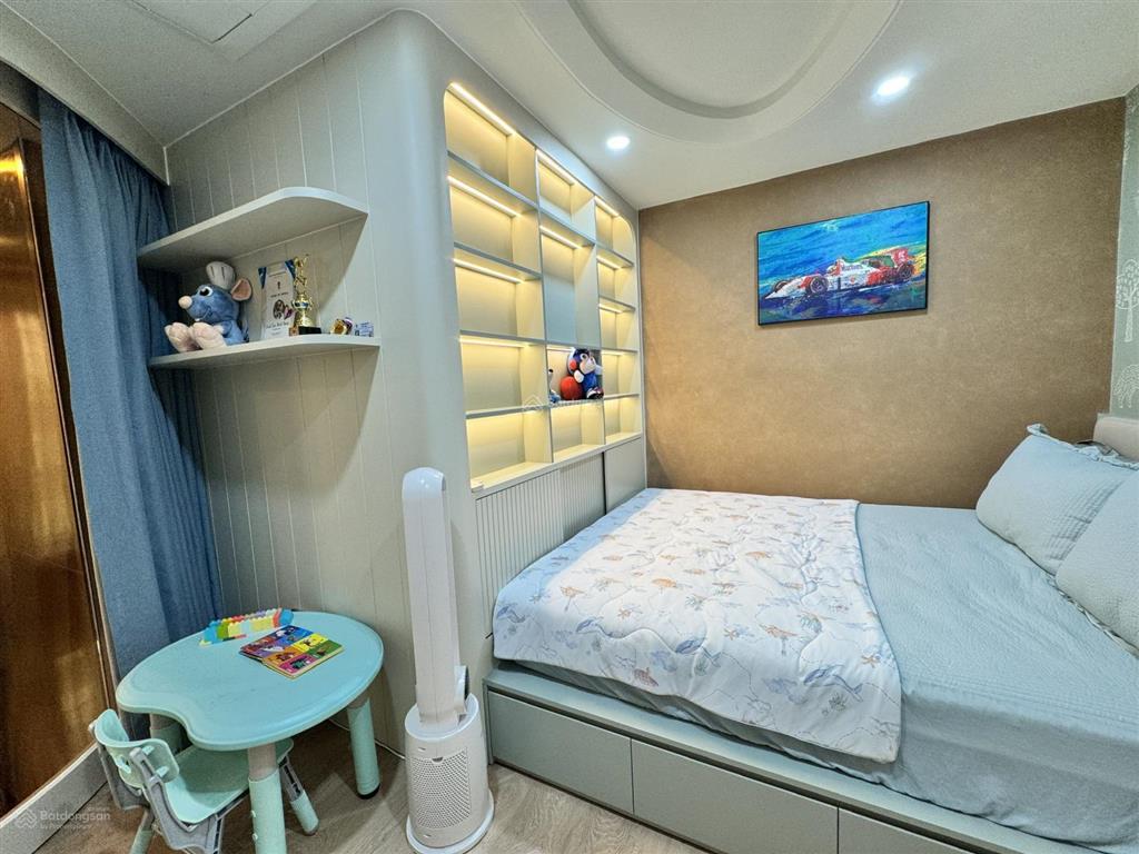 The crest thủ thiêm loft 3pn full nt đẹp view landmark cho thuê   0363 810 ***