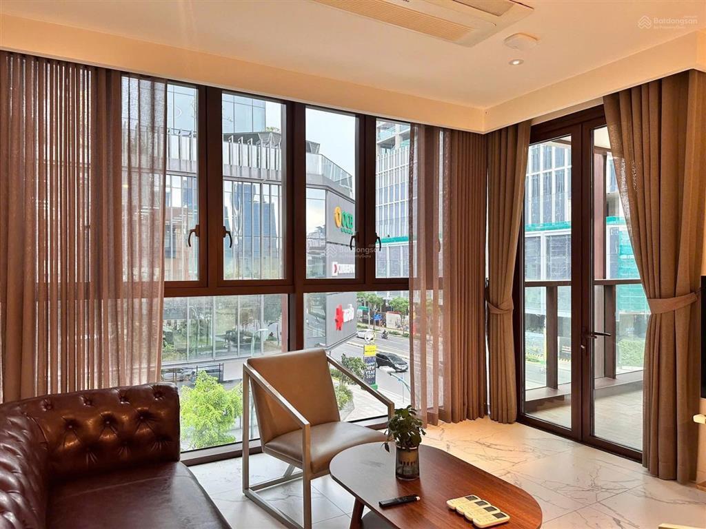 Galleria thủ thiêm cho thuê 2pn full nt layout siêu rộng chỉ 55 triệu   0363 810 ***