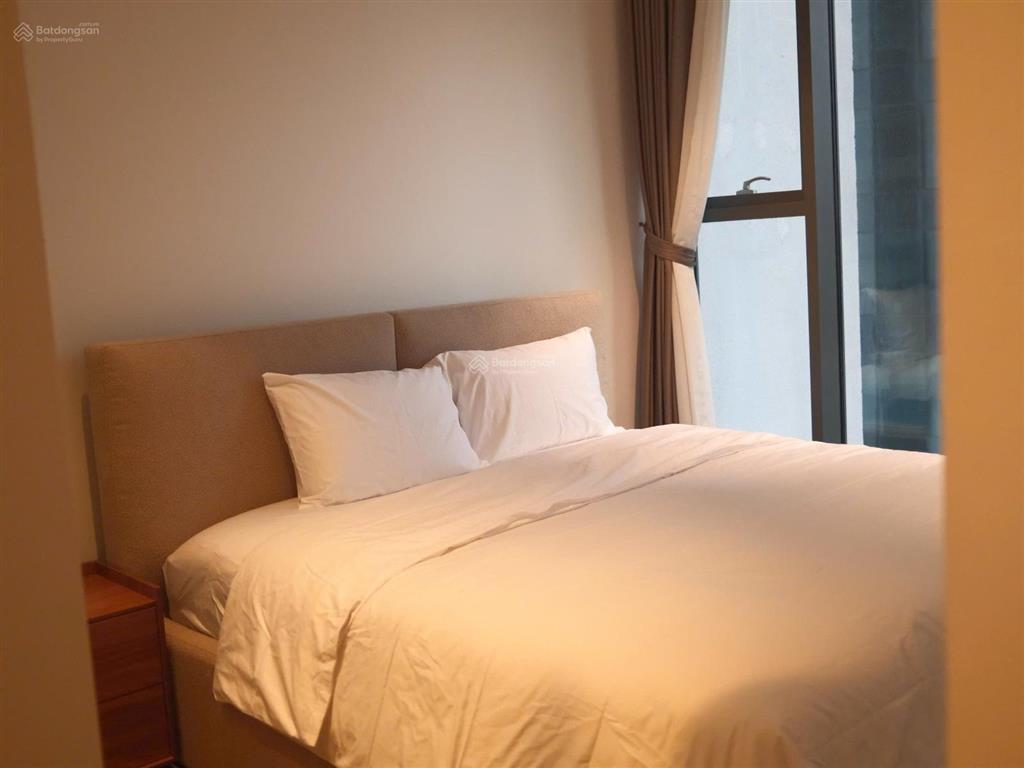 Crest thủ thiêm 2pn full nt cho thuê giá 50 triệu   0363 810 ***