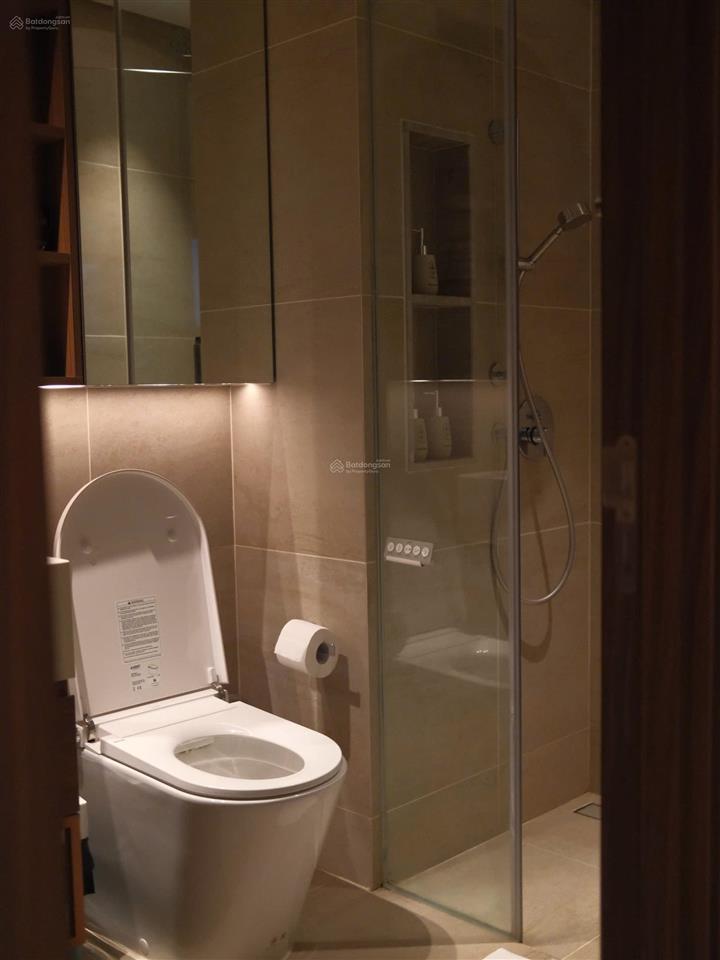 Crest thủ thiêm 2pn full nt cho thuê giá 50 triệu   0363 810 ***