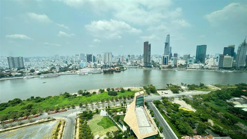 Cho thuê nhanh 2pn empire city fnt view sông trực diện giá tốt   0363 810 ***