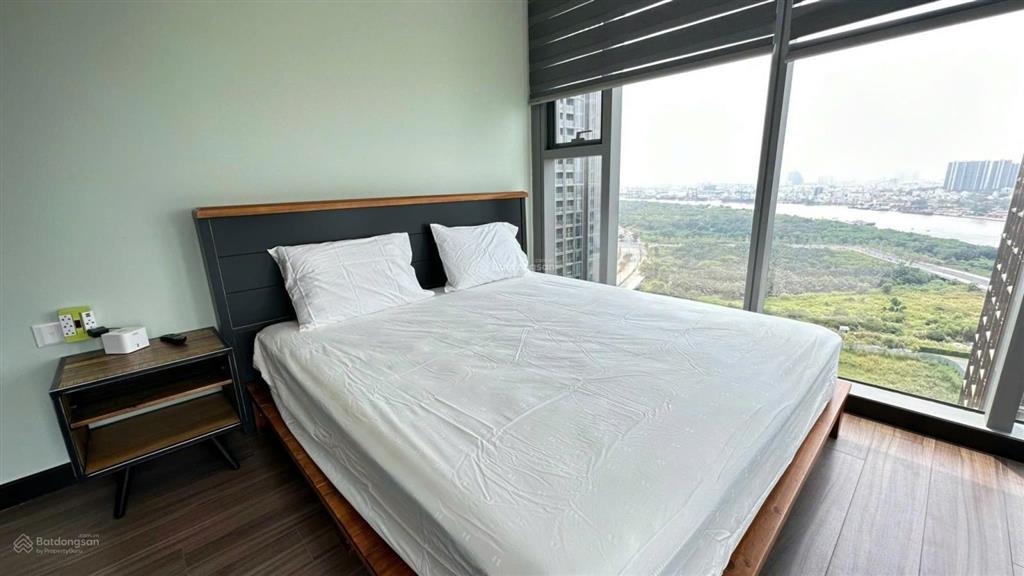 Cho thuê nhanh 2pn empire city fnt view sông trực diện giá tốt   0363 810 ***