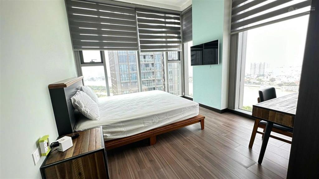Cho thuê nhanh 2pn empire city fnt view sông trực diện giá tốt   0363 810 ***