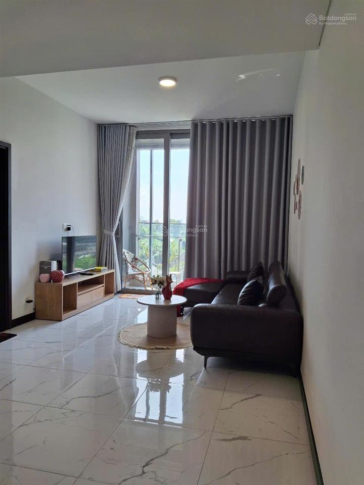 Cho thuê nhanh căn 1pn full nội thất giá tốt thị trường empire city  0363 810 ***