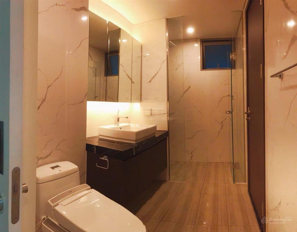 Cho thuê nhanh căn 1pn full nội thất giá tốt thị trường empire city  0363 810 ***