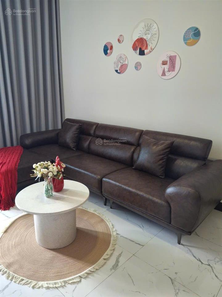 Cho thuê nhanh căn 1pn full nội thất giá tốt thị trường empire city  0363 810 ***
