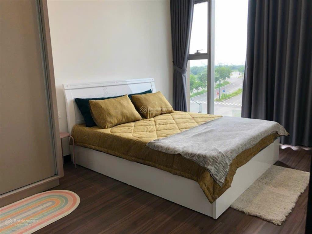 Cho thuê nhanh căn 1pn full nội thất giá tốt thị trường empire city  0363 810 ***