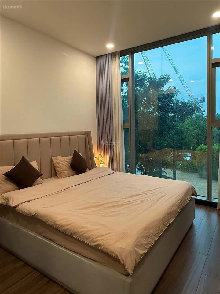 Cho thuê nhanh căn 1pn empire city full nội thất giá chỉ 23.7 triệu  0363 810 ***
