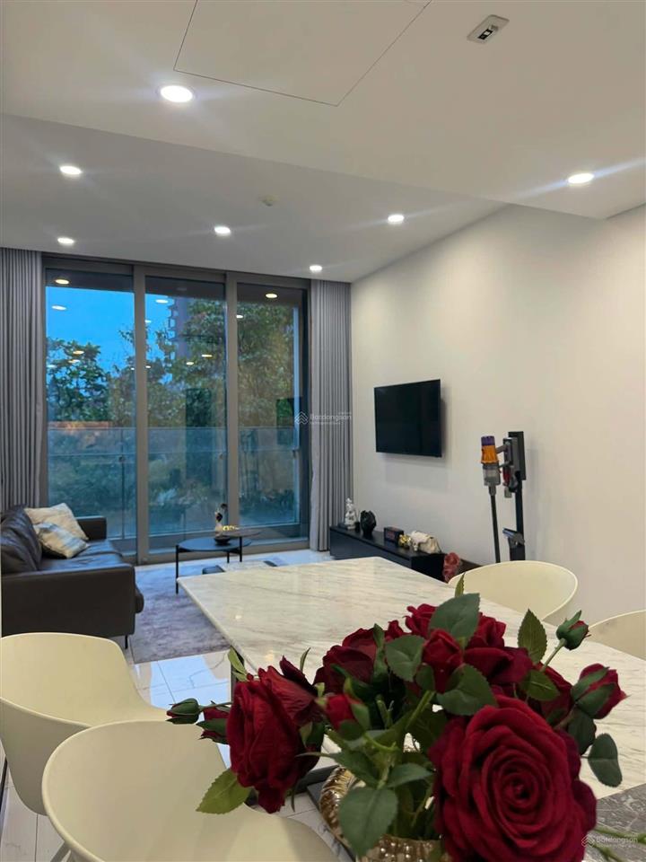 Cho thuê nhanh căn 1pn empire city full nội thất giá chỉ 23.7 triệu  0363 810 ***