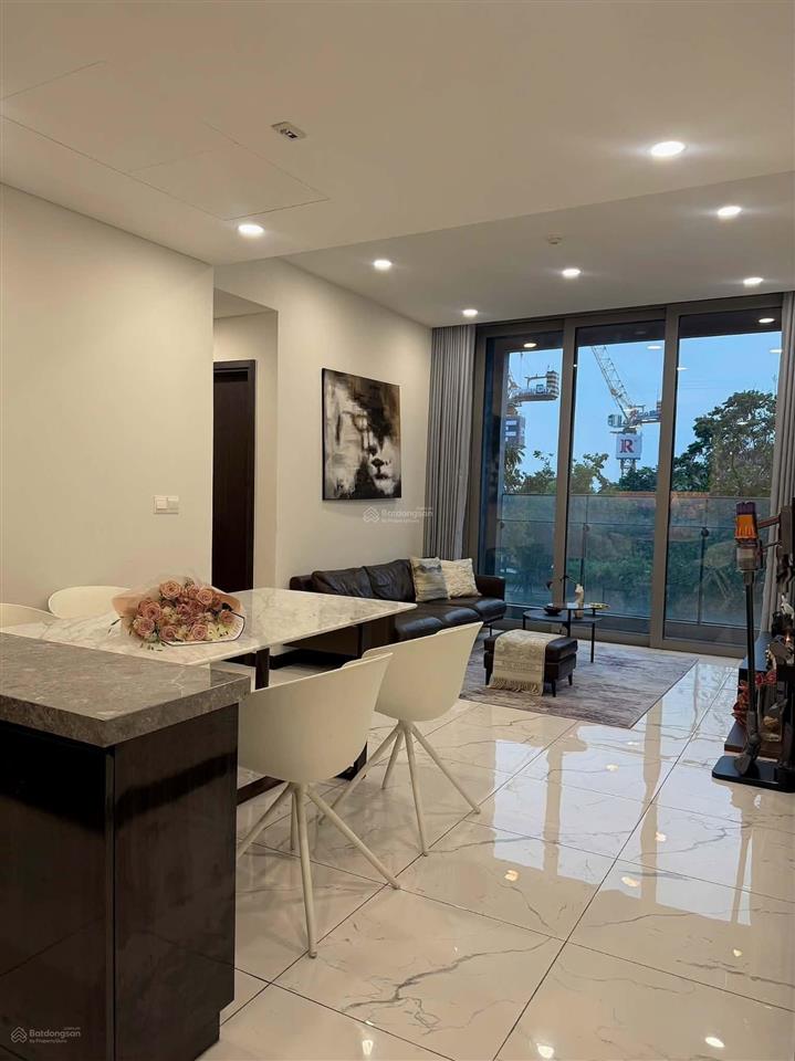 Cho thuê nhanh căn 1pn empire city full nội thất giá chỉ 23.7 triệu  0363 810 ***