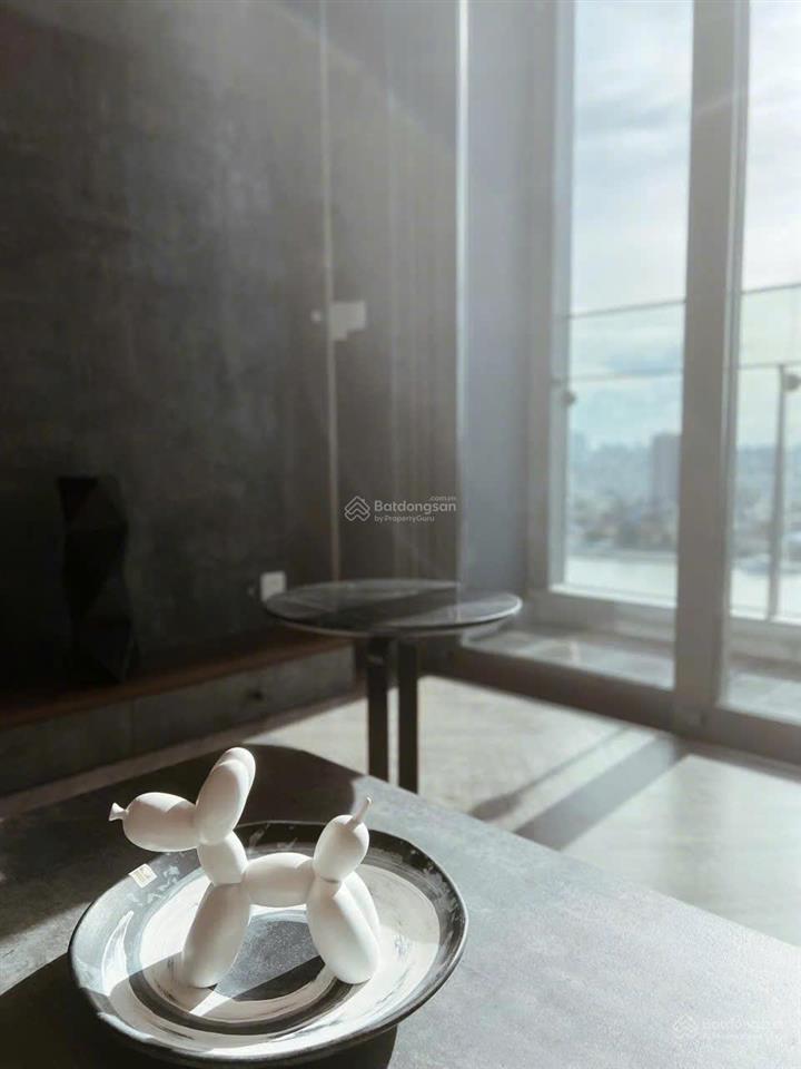 Empire city 2pn full nội thất đẹp view sông city  0363 810 ***