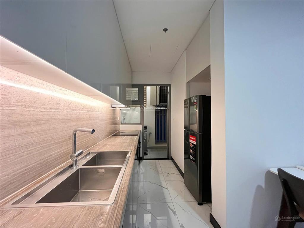 Cho thuê nhanh 1pn full nội thất empire city giá tốt thị trường