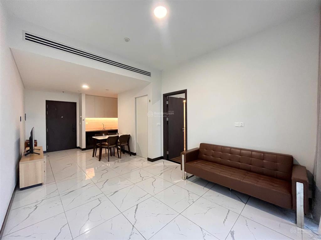 Cho thuê nhanh 1pn full nội thất empire city giá tốt thị trường