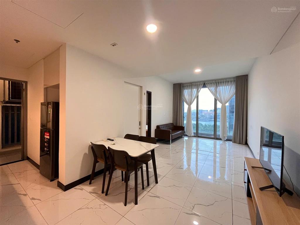 Cho thuê nhanh 1pn full nội thất empire city giá tốt thị trường
