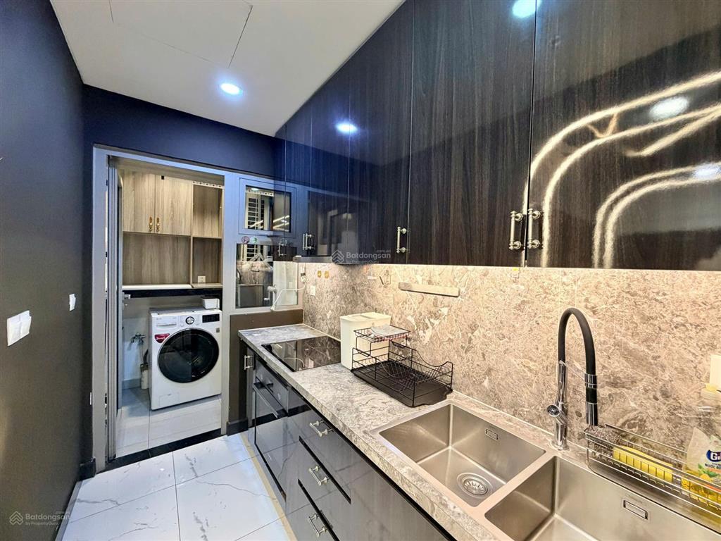 Empire city 2pn full nội thất siêu chỉnh chu view hồ bơi cho thuê   0363 810 ***