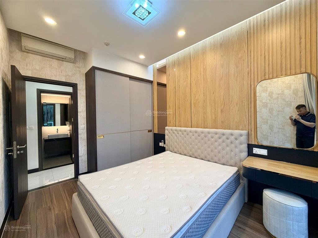 Empire city 2pn full nội thất siêu chỉnh chu view hồ bơi cho thuê   0363 810 ***
