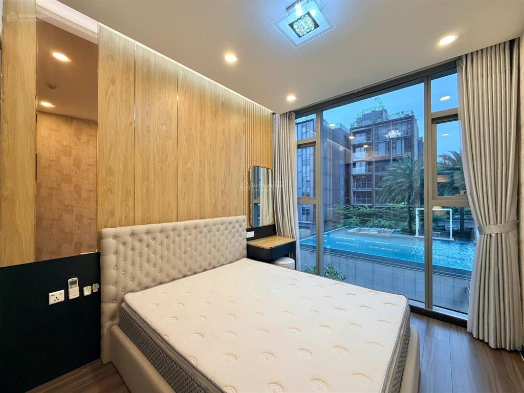Empire city 2pn full nội thất siêu chỉnh chu view hồ bơi cho thuê   0363 810 ***