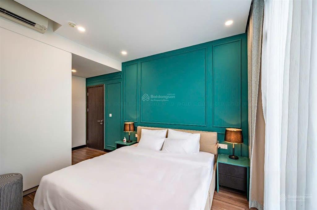 Nội thất độc đáo & view sông trực diện căn 1pn empire city cho thuê chỉ 30 triệu   0363 810 ***