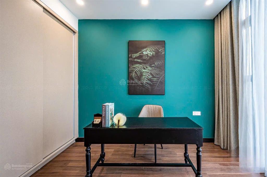 Nội thất độc đáo & view sông trực diện căn 1pn empire city cho thuê chỉ 30 triệu   0363 810 ***
