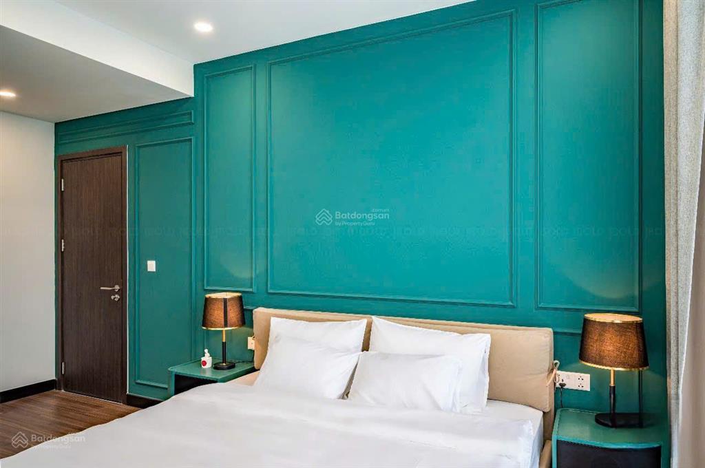 Nội thất độc đáo & view sông trực diện căn 1pn empire city cho thuê chỉ 30 triệu   0363 810 ***