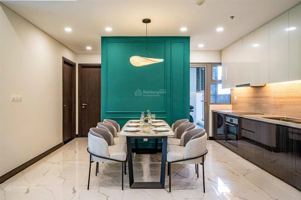 Nội thất độc đáo & view sông trực diện căn 1pn empire city cho thuê chỉ 30 triệu   0363 810 ***