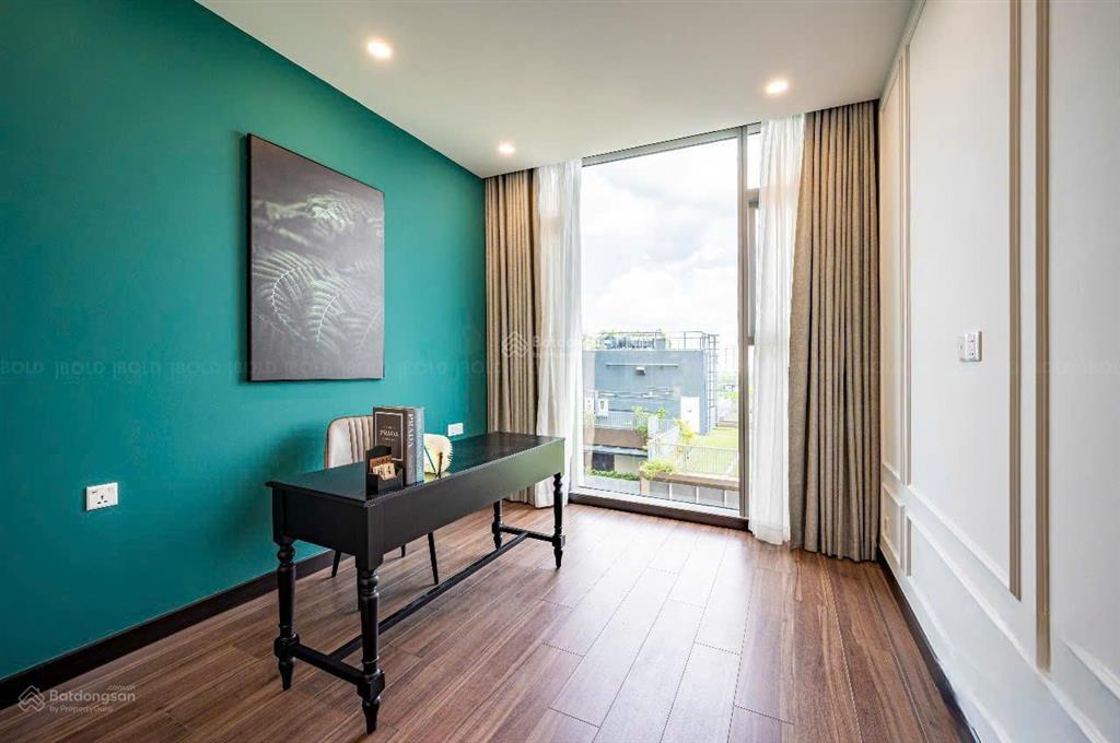 Nội thất độc đáo & view sông trực diện căn 1pn empire city cho thuê chỉ 30 triệu   0363 810 ***