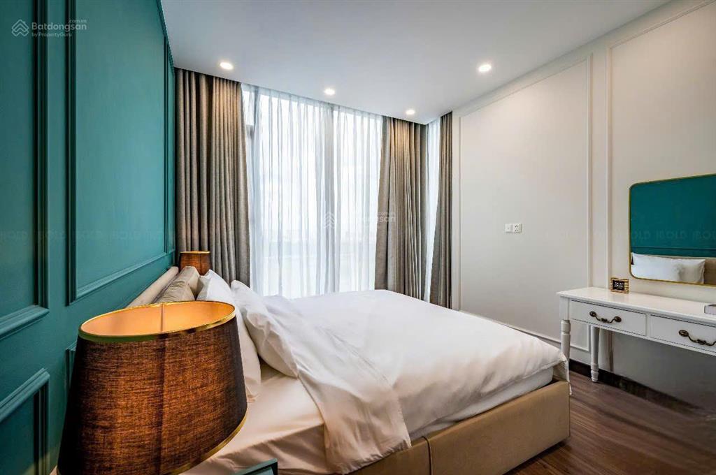 Nội thất độc đáo & view sông trực diện căn 1pn empire city cho thuê chỉ 30 triệu   0363 810 ***