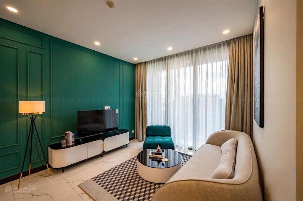 Nội thất độc đáo & view sông trực diện căn 1pn empire city cho thuê chỉ 30 triệu   0363 810 ***
