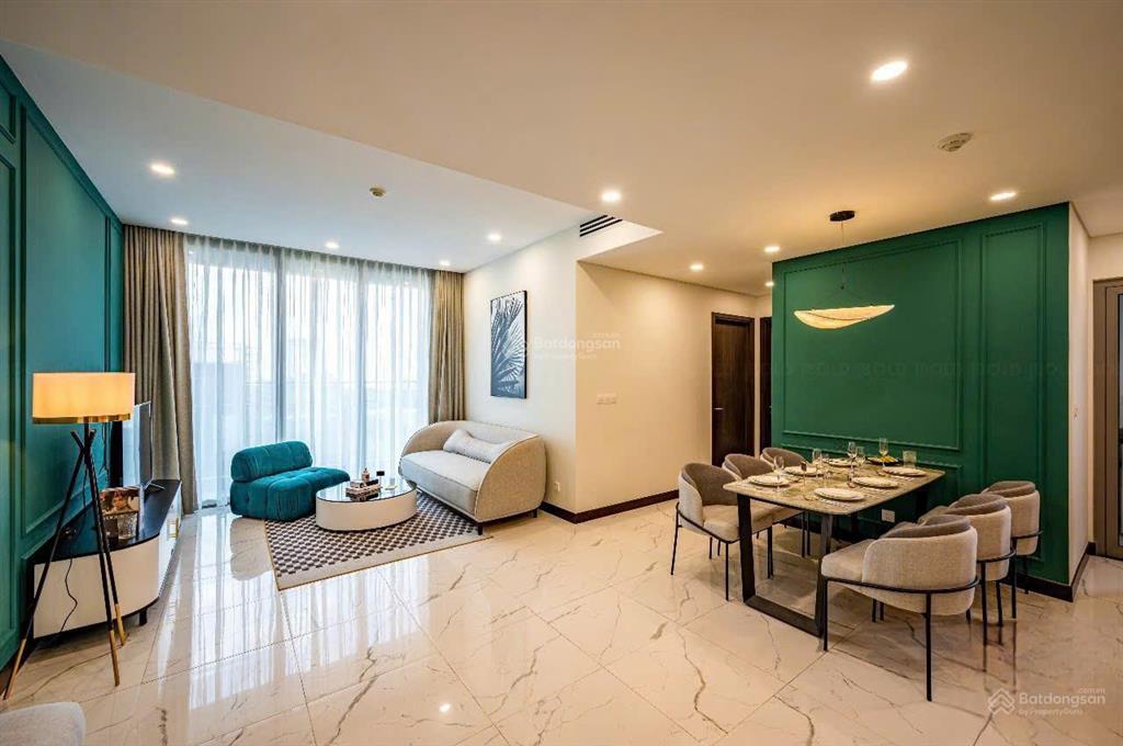 Nội thất độc đáo & view sông trực diện căn 1pn empire city cho thuê chỉ 30 triệu   0363 810 ***
