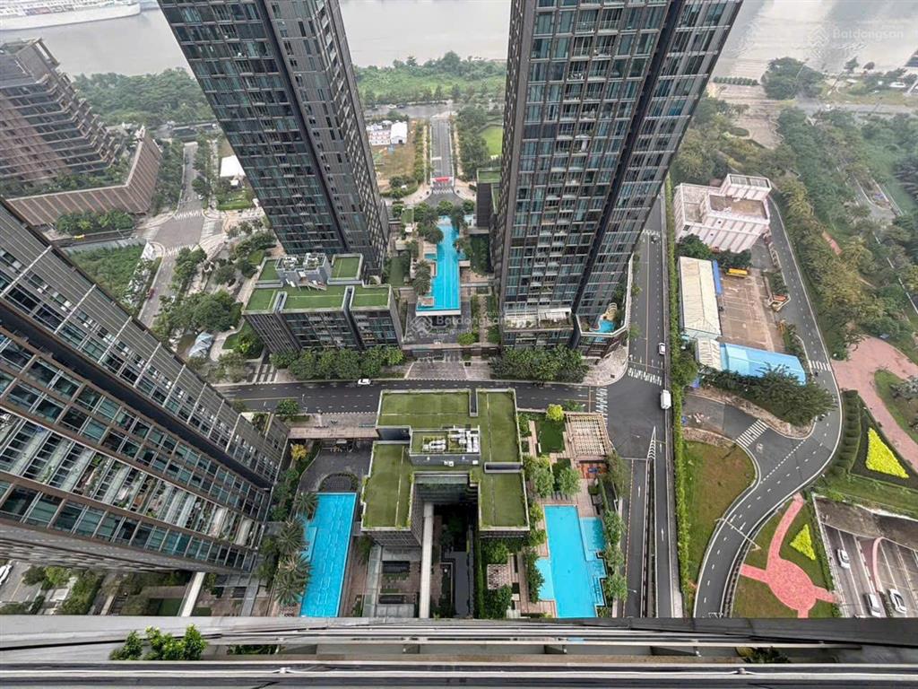 Cho thuê nhanh 3pn empire city full nội thất giá siêu tốt 0363 810 ***