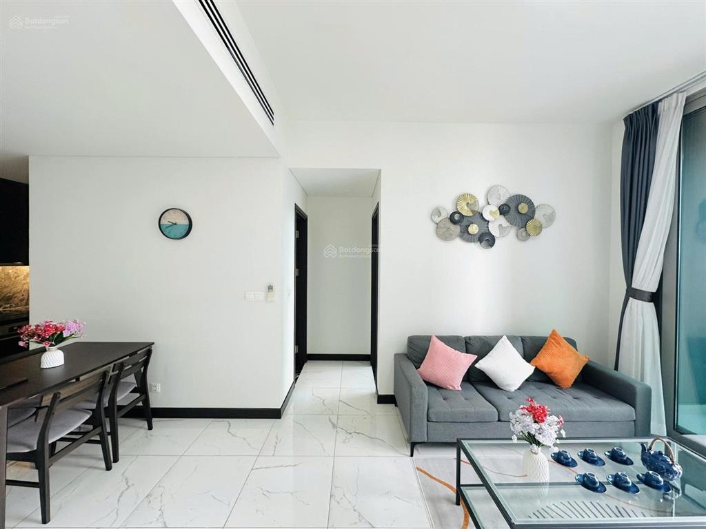 Cho thuê nhanh căn 1pn fnt empire city lầu cao chỉ 25 triệu 0363 810 ***