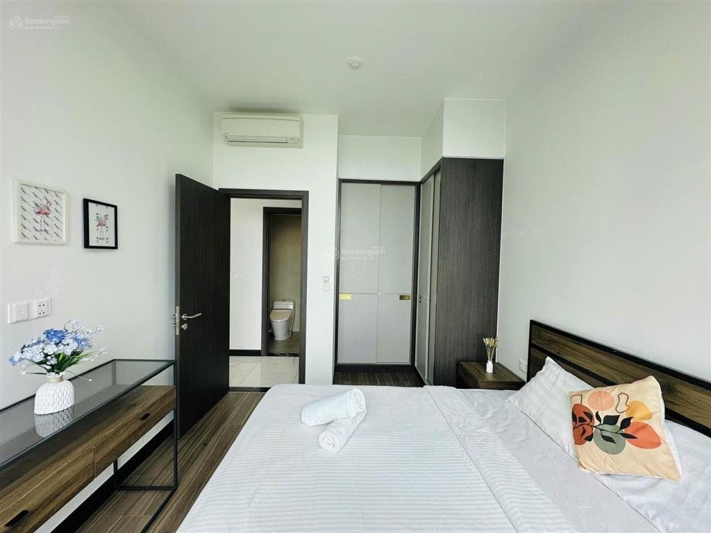 Cho thuê nhanh căn 1pn fnt empire city lầu cao chỉ 25 triệu 0363 810 ***