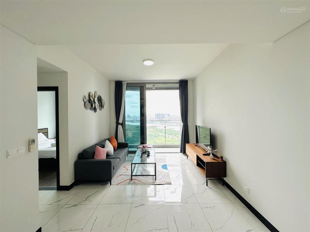 Cho thuê nhanh căn 1pn fnt empire city lầu cao chỉ 25 triệu 0363 810 ***