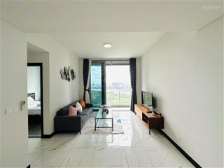 Cho thuê nhanh căn 1pn fnt empire city lầu cao chỉ 25 triệu 0363 810 ***