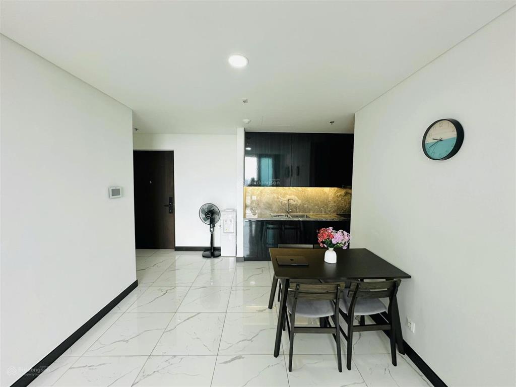 Cho thuê nhanh căn 1pn fnt empire city lầu cao chỉ 25 triệu 0363 810 ***