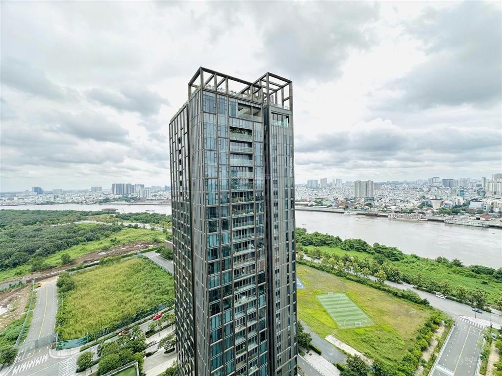 Cho thuê nhanh căn 1pn fnt empire city lầu cao chỉ 25 triệu 0363 810 ***