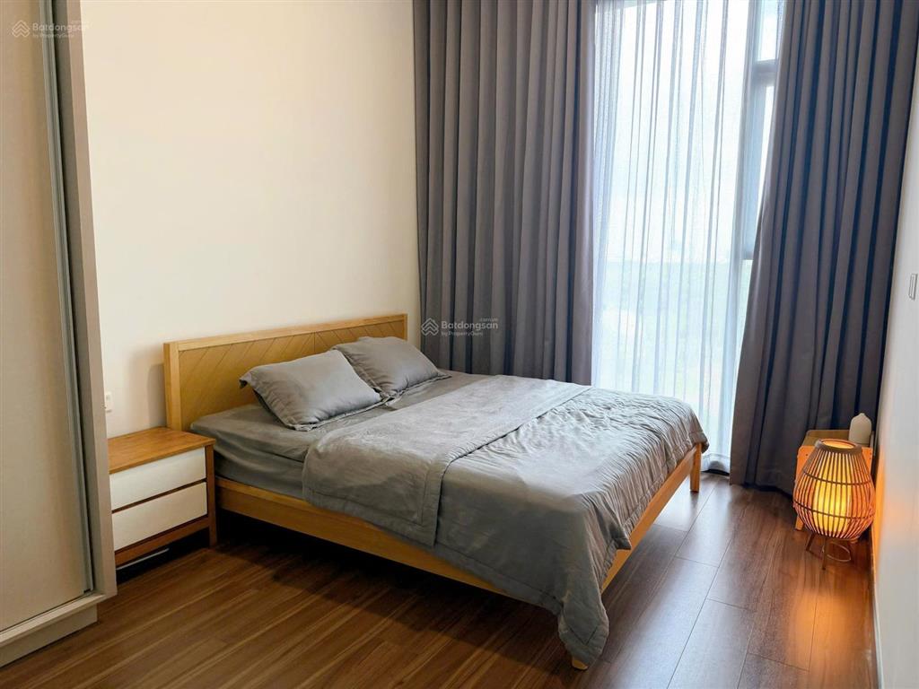 Cho thuê nhanh 1pn empire city full nội thất, trần cao 0363 810 ***
