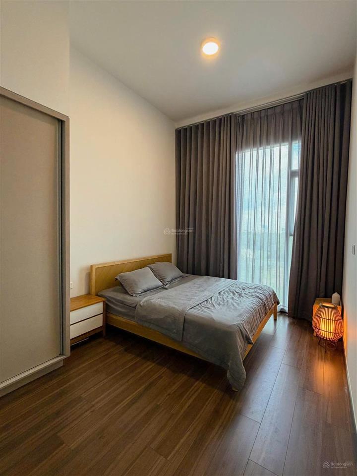 Cho thuê nhanh 1pn empire city full nội thất, trần cao 0363 810 ***