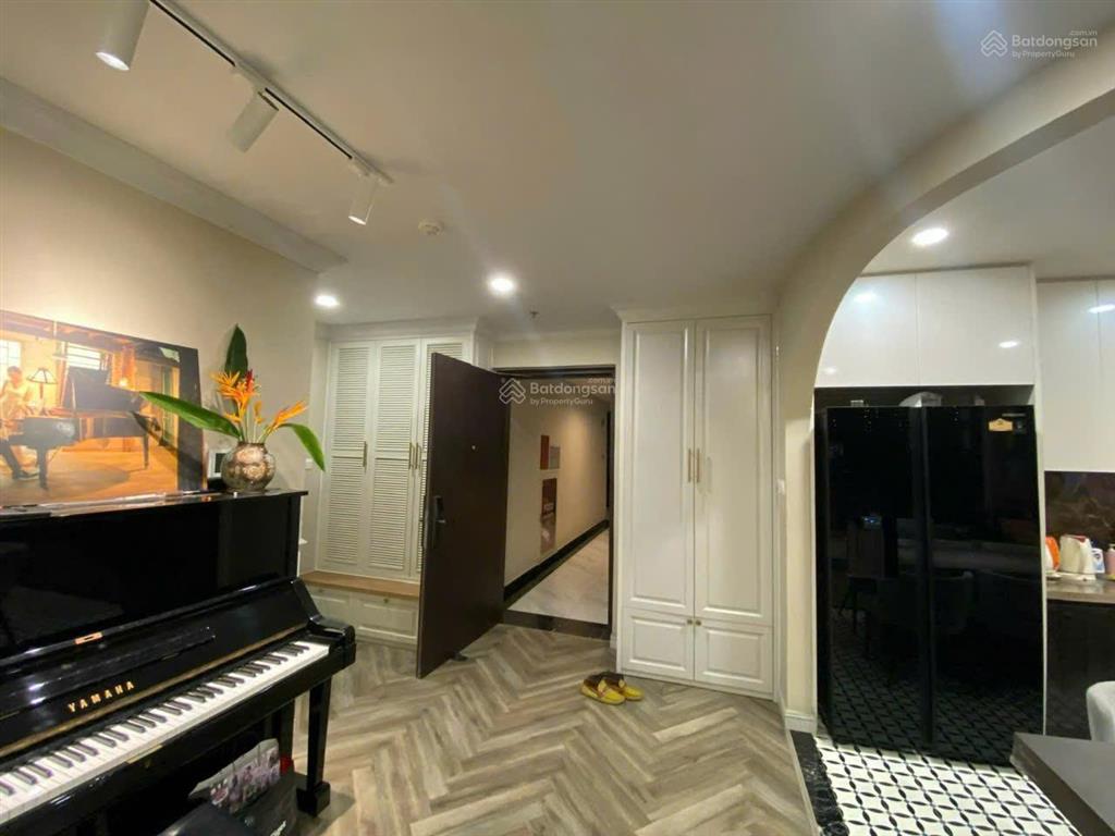 Căn hộ 3pn empire city full nội thất đẹp, layout rộng cho thuê chỉ 70 triệu.  0363 810 ***