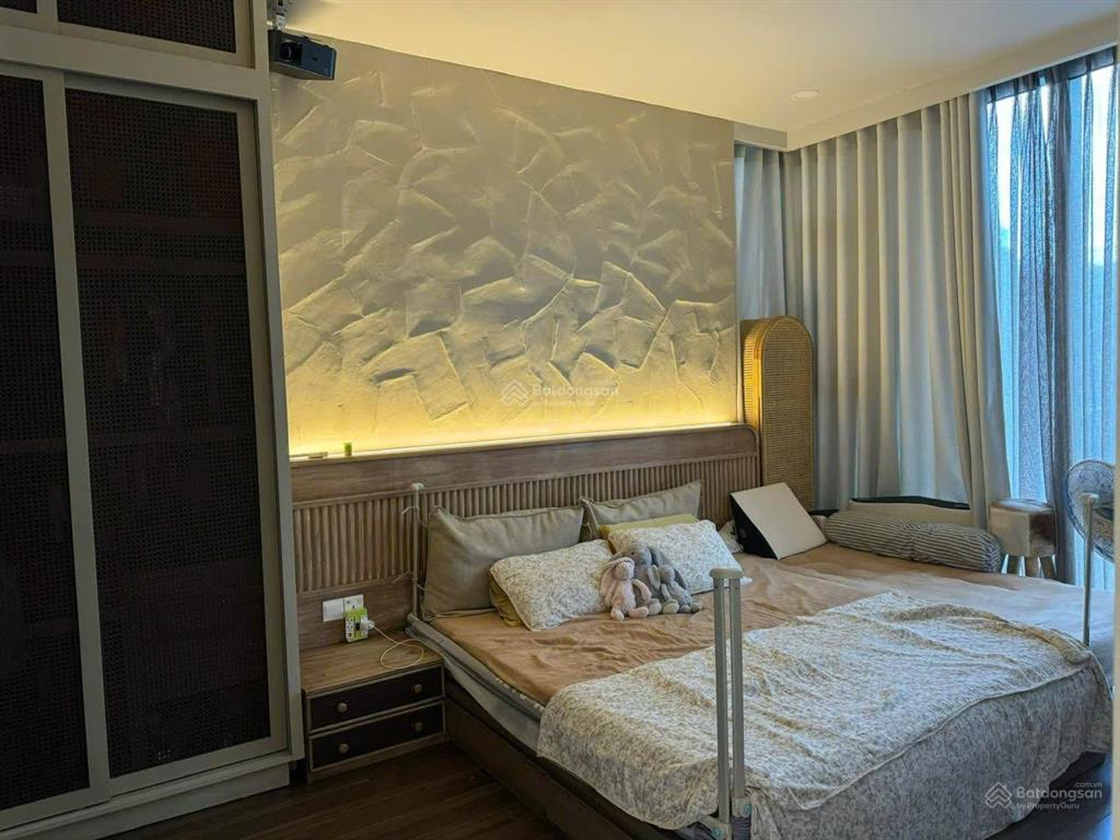Căn hộ 3pn empire city full nội thất đẹp, layout rộng cho thuê chỉ 70 triệu.  0363 810 ***