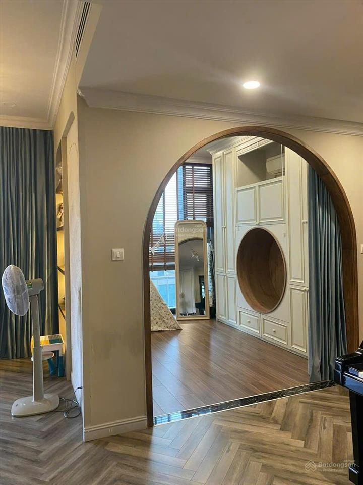 Căn hộ 3pn empire city full nội thất đẹp, layout rộng cho thuê chỉ 70 triệu.  0363 810 ***