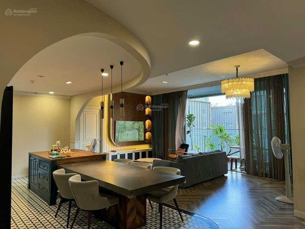 Căn hộ 3pn empire city full nội thất đẹp, layout rộng cho thuê chỉ 70 triệu.  0363 810 ***