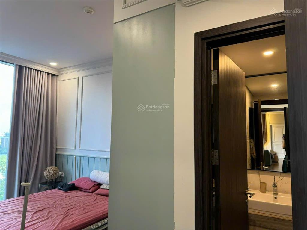 Căn hộ 3pn empire city full nội thất đẹp, layout rộng cho thuê chỉ 70 triệu.  0363 810 ***