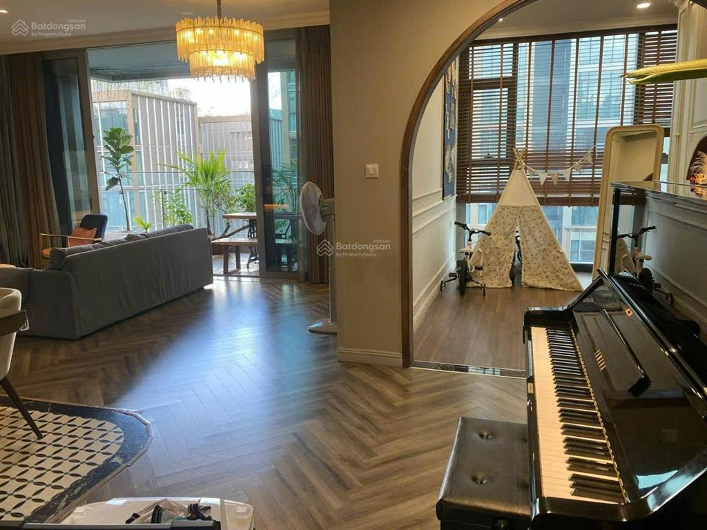 Căn hộ 3pn empire city full nội thất đẹp, layout rộng cho thuê chỉ 70 triệu.  0363 810 ***
